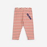 Bobo Choses Bobo Choses Pop stripes leggings Bobo Choses Bobo Choses Pop stripes leggings
