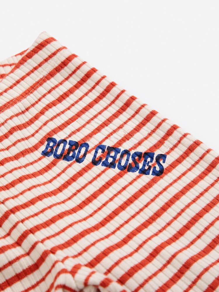 Bobo Choses Bobo Choses Pop stripes leggings Bobo Choses Bobo Choses Pop stripes leggings