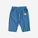 Bobo Choses Booo Bo Choses Tag stripes jogging pants