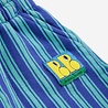 Bobo Choses Booo Bo Choses Tag stripes jogging pants Bobo Choses Booo Bo Choses Tag stripes jogging pants