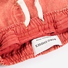 Bobo Choses Booo Bo Choses Tag denim pants Bobo Choses Booo Bo Choses Tag denim pants