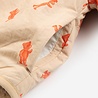 Bobo Choses Softpaw Monster sheepskin reversible jacket Bobo Choses Softpaw Monster sheepskin reversible jacket