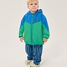 Bobo Choses Mush Monster Duo all over reversible anorak Bobo Choses Mush Monster Duo all over reversible anorak