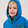 Bobo Choses Mush Monster Duo all over reversible anorak Bobo Choses Mush Monster Duo all over reversible anorak
