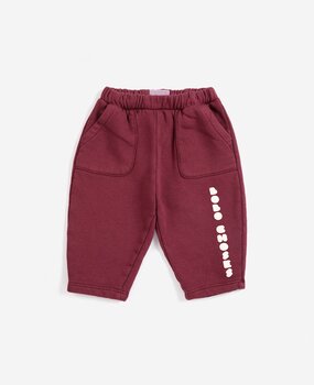 Bobo Choses Bobo Choses Bolder jogging pants