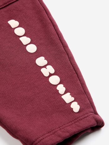 Bobo Choses Bobo Choses Bolder jogging pants Bobo Choses Bobo Choses Bolder jogging pants
