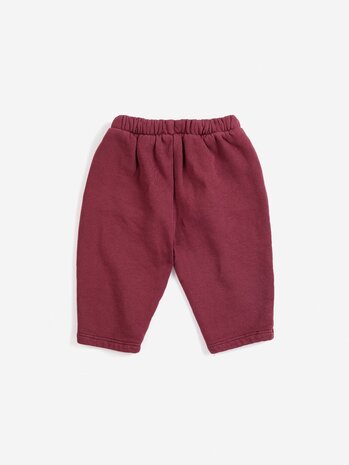 Bobo Choses Bobo Choses Bolder jogging pants Bobo Choses Bobo Choses Bolder jogging pants