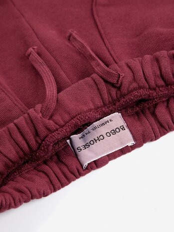 Bobo Choses Bobo Choses Bolder jogging pants Bobo Choses Bobo Choses Bolder jogging pants