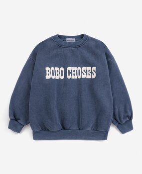 Bobo Choses Bobo Choses Pop sweatshirt