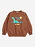 Lake Monster sweatshirt