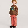 Bobo Choses Lake Monster sweatshirt Bobo Choses Lake Monster sweatshirt