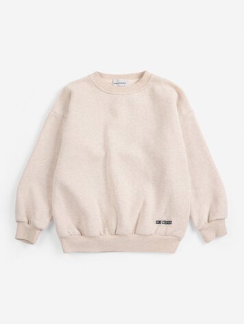 Bobo Choses Beast sweatshirt Bobo Choses Beast sweatshirt