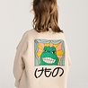 Bobo Choses Beast sweatshirt Bobo Choses Beast sweatshirt