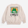 Bobo Choses Beast sweatshirt Bobo Choses Beast sweatshirt