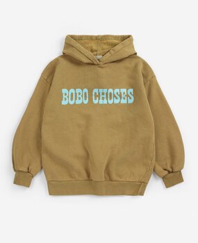 Bobo Choses Bobo Choses Pop hoodie