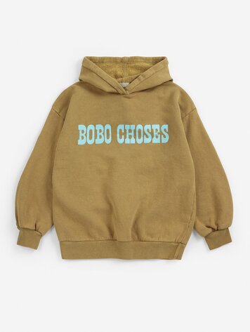 Bobo Choses Bobo Choses Pop hoodie Bobo Choses Bobo Choses Pop hoodie
