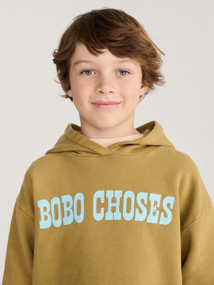 Bobo Choses Bobo Choses Pop hoodie Bobo Choses Bobo Choses Pop hoodie