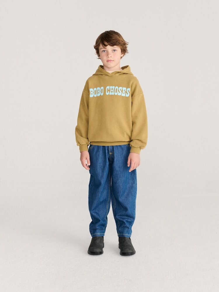 Bobo Choses Bobo Choses Pop hoodie Bobo Choses Bobo Choses Pop hoodie