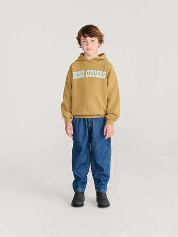 Bobo Choses Bobo Choses Pop hoodie Bobo Choses Bobo Choses Pop hoodie