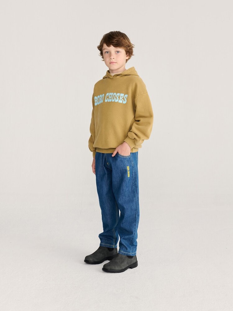 Bobo Choses Bobo Choses Pop hoodie Bobo Choses Bobo Choses Pop hoodie