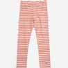 Bobo Choses BC red stripes leggings Bobo Choses BC red stripes leggings