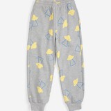 Bobo Choses Pixel Abduction all over jogging pants