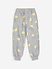 Pixel Abduction all over jogging pants