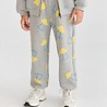 Bobo Choses Pixel Abduction all over jogging pants