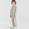 Bobo Choses Pixel Abduction all over jogging pants
