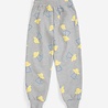 Bobo Choses Pixel Abduction all over jogging pants