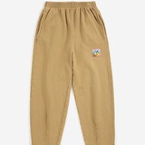 Bobo Choses Taxi Saurus Tag cocoon jogging pants