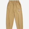 Bobo Choses Taxi Saurus Tag cocoon jogging pants Bobo Choses Taxi Saurus Tag cocoon jogging pants