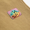 Bobo Choses Taxi Saurus Tag cocoon jogging pants Bobo Choses Taxi Saurus Tag cocoon jogging pants