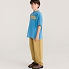 Bobo Choses Taxi Saurus Tag cocoon jogging pants Bobo Choses Taxi Saurus Tag cocoon jogging pants