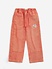 Taxi Saurus Tag twill pants