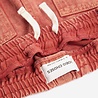 Bobo Choses Taxi Saurus Tag twill pants Bobo Choses Taxi Saurus Tag twill pants