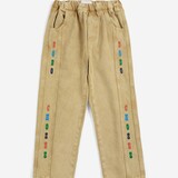 Bobo Choses Bobo Choses twill pants