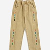 Bobo Choses Bobo Choses twill pants Bobo Choses Bobo Choses twill pants