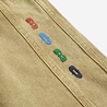 Bobo Choses Bobo Choses twill pants Bobo Choses Bobo Choses twill pants