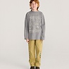 Bobo Choses Bobo Choses twill pants Bobo Choses Bobo Choses twill pants