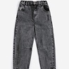 Bobo Choses Beast Tag denim pants Bobo Choses Beast Tag denim pants