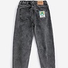 Bobo Choses Beast Tag denim pants Bobo Choses Beast Tag denim pants