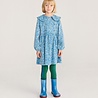 Bobo Choses Sketchy Flowers all over corduroy dress Bobo Choses Sketchy Flowers all over corduroy dress