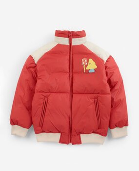 Bobo Choses Mush Monster anorak