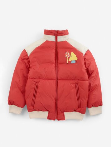 Bobo Choses Mush Monster anorak Bobo Choses Mush Monster anorak