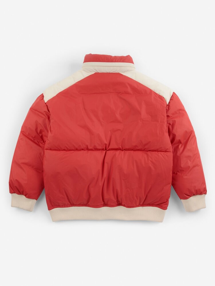 Bobo Choses Mush Monster anorak Bobo Choses Mush Monster anorak