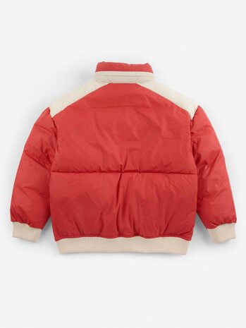 Bobo Choses Mush Monster anorak Bobo Choses Mush Monster anorak