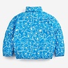 Bobo Choses Sketchy Flowers All Over anorak Bobo Choses Sketchy Flowers All Over anorak