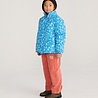 Bobo Choses Sketchy Flowers All Over anorak Bobo Choses Sketchy Flowers All Over anorak