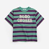 Bobo Choses Bobo Choses Embossed T-shirt